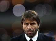 Harus Bergadang, Conte Keluhkan Jadwal Duel Lawan Liverpool