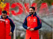 Dua Pemain Andalan Ruben Amorim di Manchester United