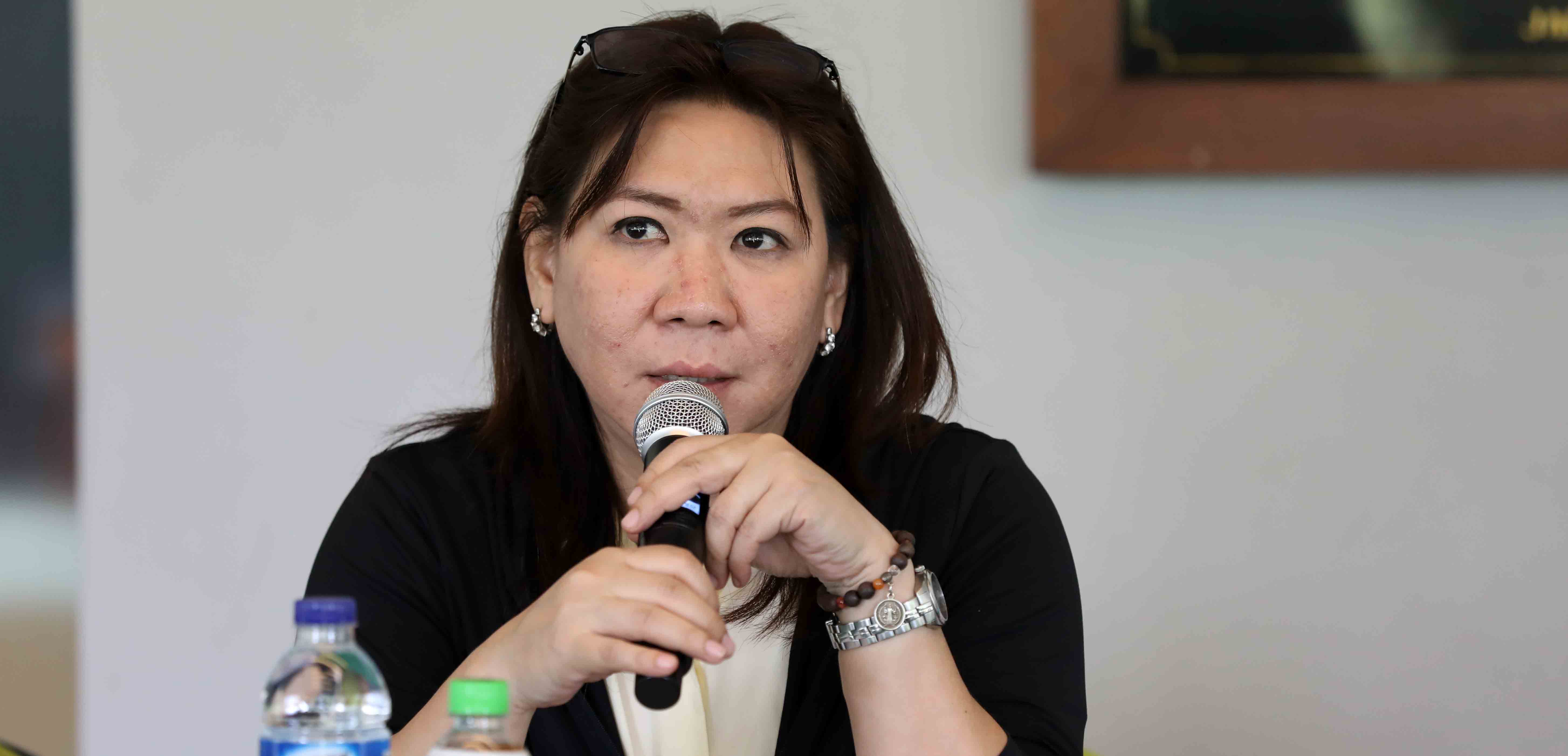 Tak Lagi di PBSI, Susy Susanti Mulai Alihkan Fokus