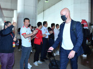 Cetak Biru Taktik Erik ten Hag di Manchester United