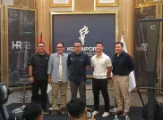 Kemenpora Semarakkan ISS 2026 dengan Kehadiran Jakarta Hybrid Race
