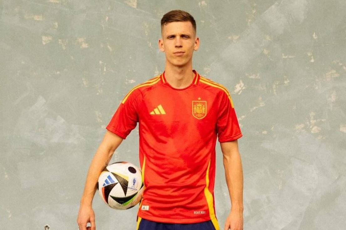 Deco Bergerak Cepat Negosiasi dengan Leipzig, Barcelona Sukses Dapatkan Dani Olmo