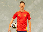 Deco Bergerak Cepat Negosiasi dengan Leipzig, Barcelona Sukses Dapatkan Dani Olmo