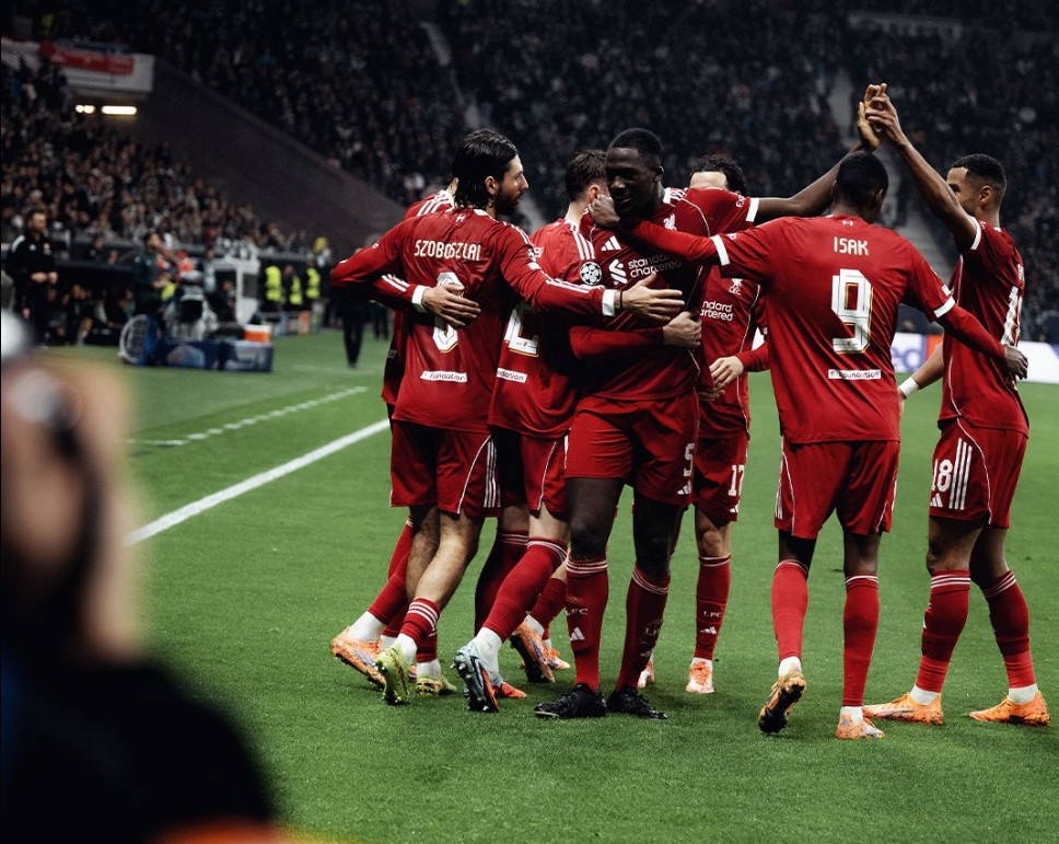 Prediksi dan Statistik Brentford vs Liverpool: Ujian The Reds di London
