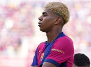 Tampil Gemilang pada Usia 17 Tahun, Lamine Yamal Didukung Menangi Ballon d'Or 2025