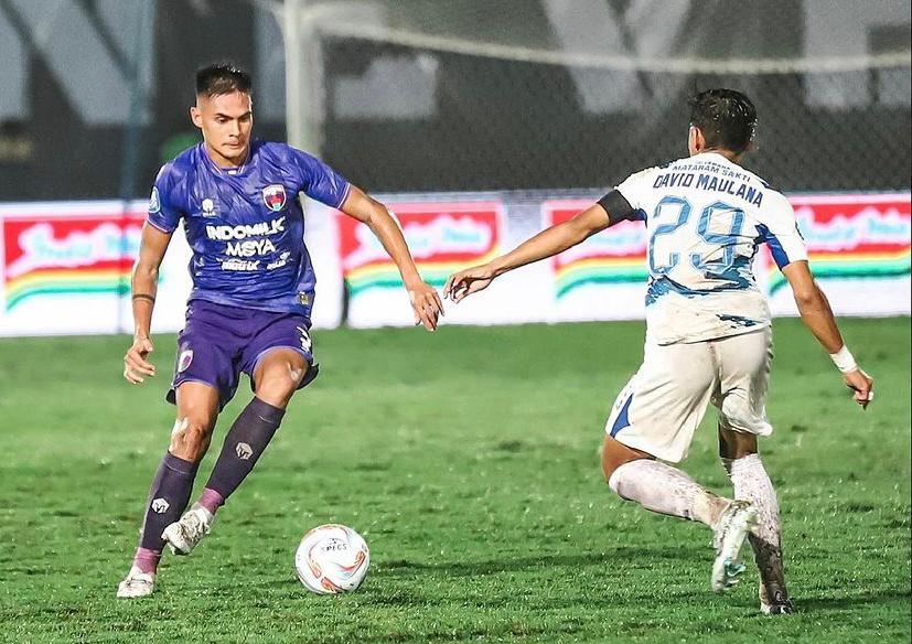 Persaingan Ketat Jadi Bukti Liga 1 2023/2024 Kompetisi yang Berkualitas