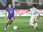 Persaingan Ketat Jadi Bukti Liga 1 2023/2024 Kompetisi yang Berkualitas