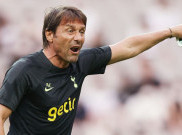 Premier League Dimulai Lagi, Antonio Conte: Ini Situasi yang Aneh