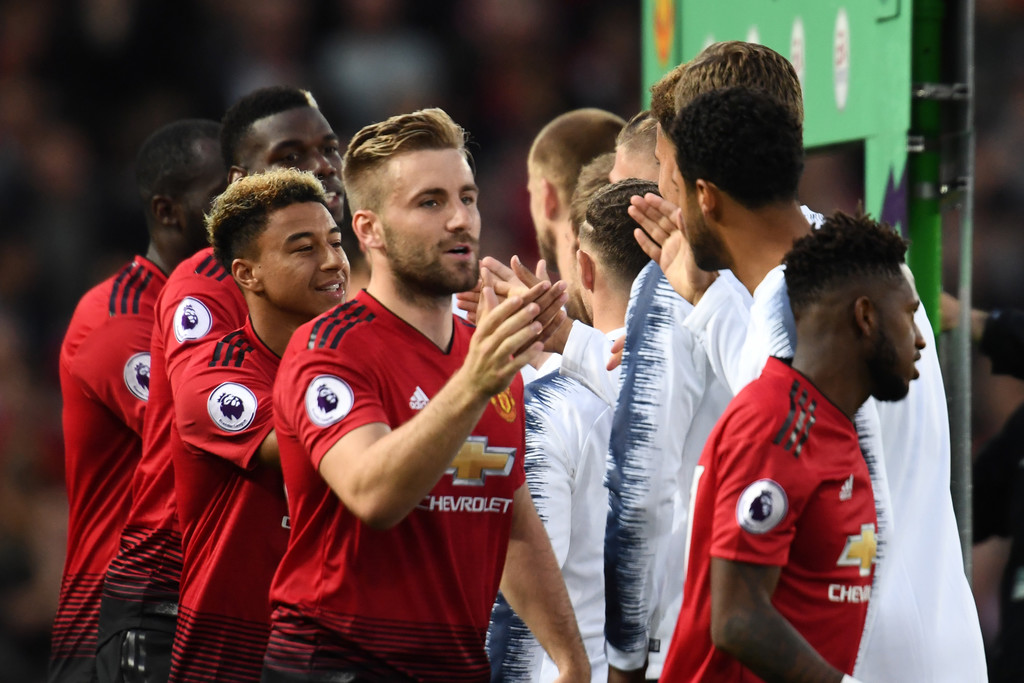 Jadwal Siaran Langsung Sepak Bola Eropa: Sheffield Vs Man United Disiarkan Televisi Nasional