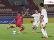 Hasil Piala AFF U-17 2026: Imbang Lawan Vietnam, Timnas Indonesia U-17 Gugur di Fase Grup