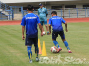 Penjelasan Rene Alberts soal Uji Coba Persib Vs TIRA-Persikabo di GBLA