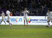 Ondrej Kudela Tatap Serius Laga Persija Vs Bali United
