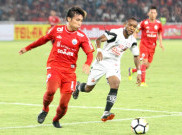 Piala Indonesia 2018: Asri Akbar Tetap Anggap Spesial Partai Persija Jakarta Kontra Persikabo