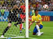 Thiago Silva Ingin Timnas Brasil Hapus Hasil Buruk di Stadion Mineirao