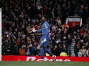 Diincar AS Monaco, Andre Onana Pilih Bertahan di Manchester United