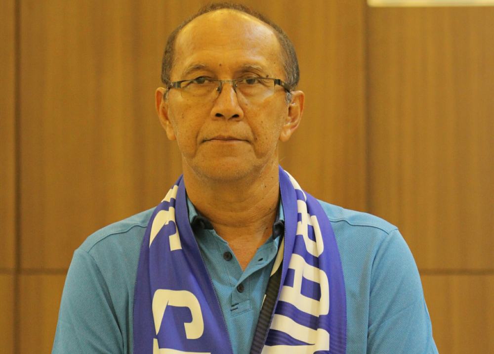 Laga Kontra Madura United Dijadikan Bambang Nurdiansyah Observasi Tim PSIS Semarang