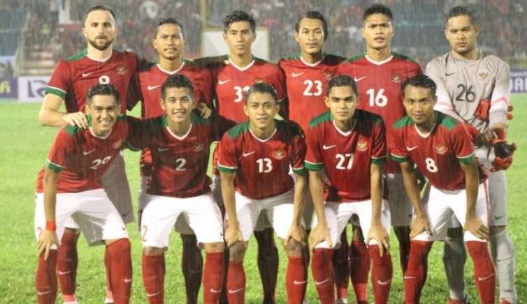 4 Pemain Andalan Timnas Indonesia Saat Hadapi Islandia