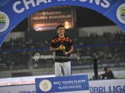 Regulasi Memainkan Minimal Satu Pemain U-23 sebagai Starter Dipertahankan PT LIB di Liga 1 2024/2025