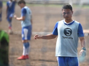 'Comeback' Dedi Kusnandar Bikin Pelatih Persib Bandung Angkat Jempol