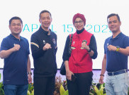 Gelar Produk Launching Fall Winter 2025, Mills Terus Berinovasi Dukung Tim Indonesia di Kancah Dunia
