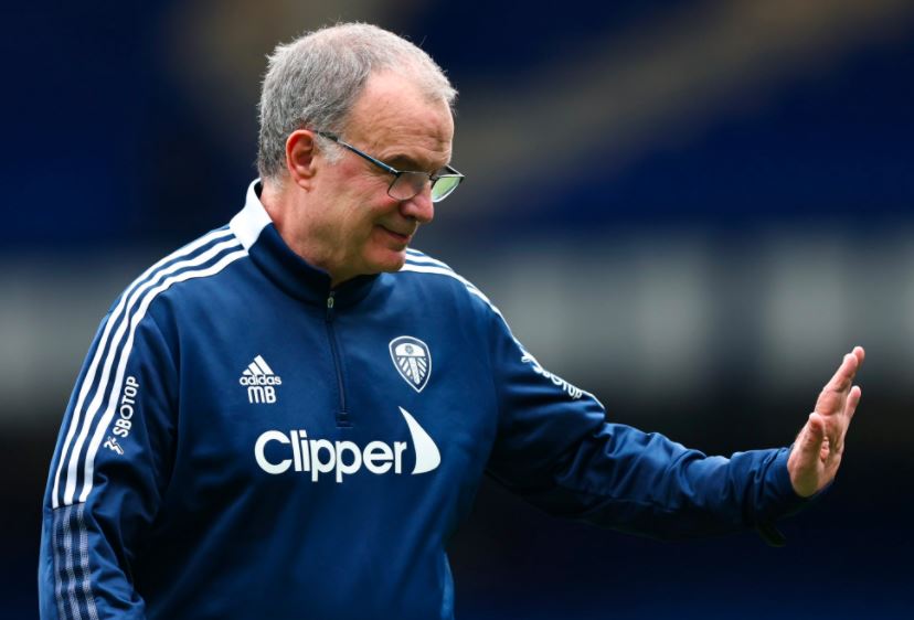 Kebobolan 20 Gol dari Lima Laga, Leeds United Pecat Marcelo Bielsa