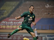 29 Debutan Pemain Asing di Liga 1 2021/2022, Mayoritas Gelandang