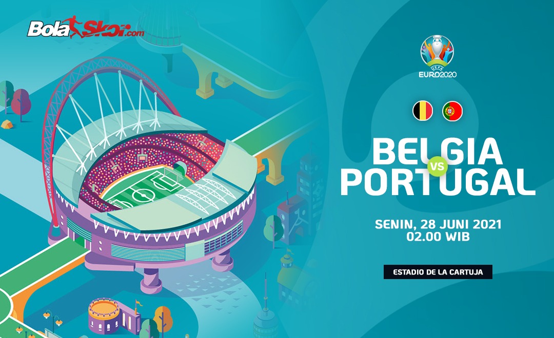 Prediksi Belgia Vs Portugal: Menguji Konsistensi Red Devils