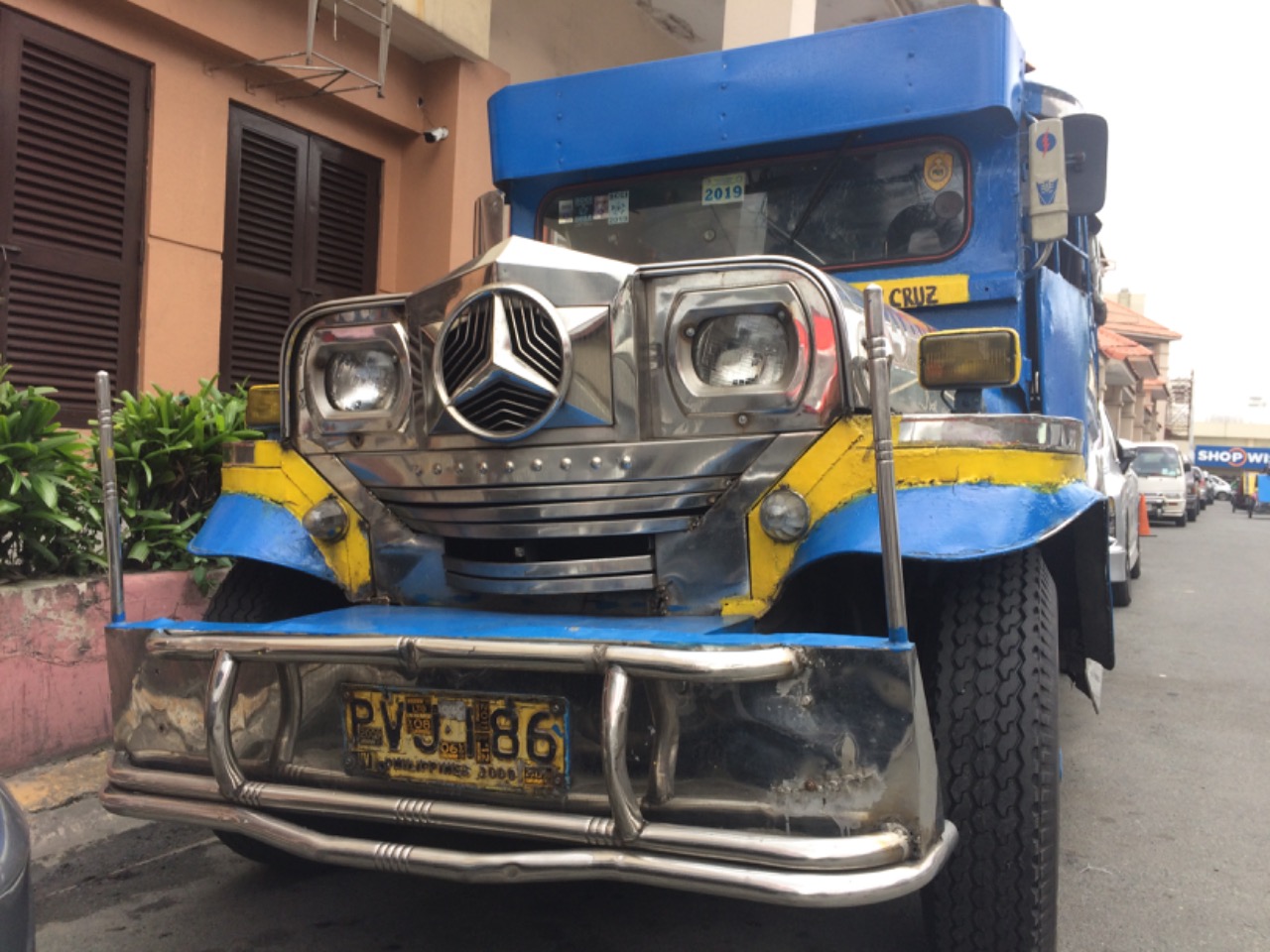 SEA Games 2019: Perkenalkan Jeepney, Peninggalan Perang Dunia II dan Raja Jalanan Filipina 