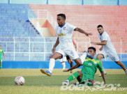 Arema FC Tak Beri Opsi Perpanjangan Kontrak pada 10 Pemain