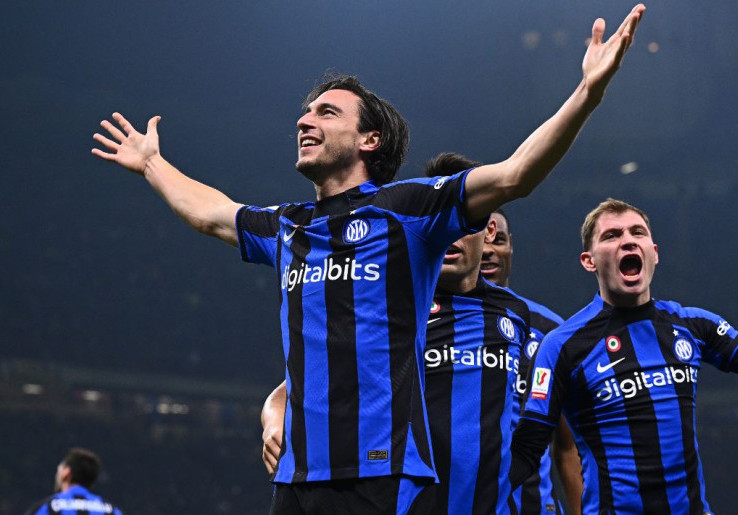 Liga Champions: Inter Milan Bisa Buat Erling Haaland dan Manchester City Frustrasi