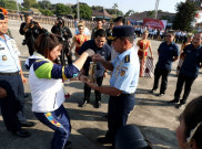 Yogyakarta Bangga Jadi Bagian Sejarah Asian Games 2018