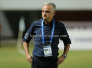 Marian Mihail Ungkap Motivasi Berlipat PSS Sleman, Bidik Tiga Poin di Bogor
