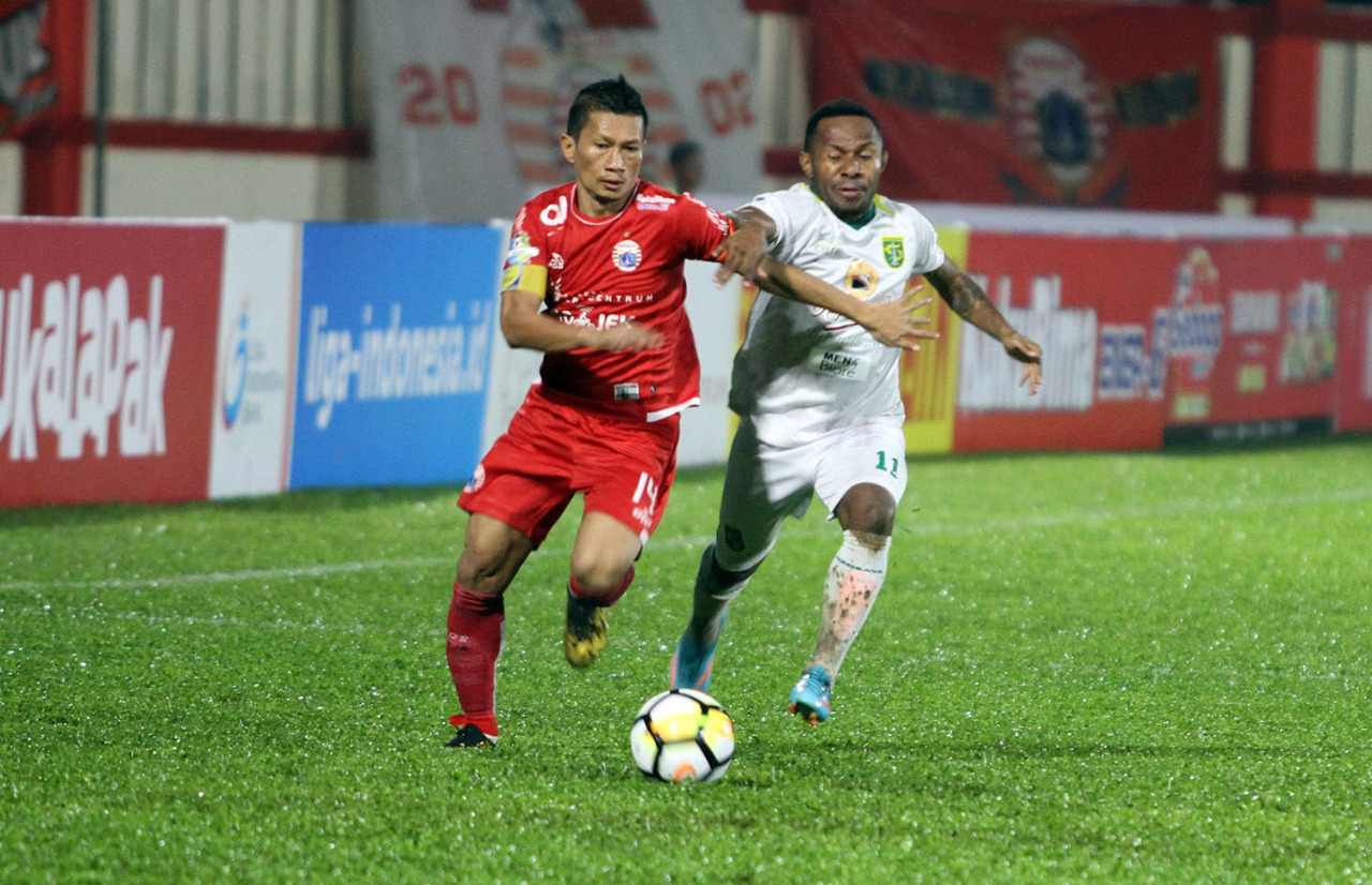 Ganti Bepe, Rezaldi, Ismed, Pelatih Persija Tolak karena Persib Bandung