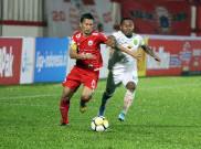 Ganti Bepe, Rezaldi, Ismed, Pelatih Persija Tolak karena Persib Bandung