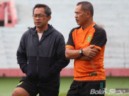Aji Santoso Beberkan Kondisi Terkini Skuat Persebaya