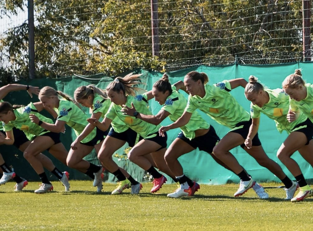 Timnas Putri Indonesia Lawan Pertama, Bek Man City Tak Ingin Anggap Enteng