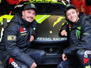 Sahabat Valentino Rossi Tak Habis Pikir dengan Keputusan Repsol Honda