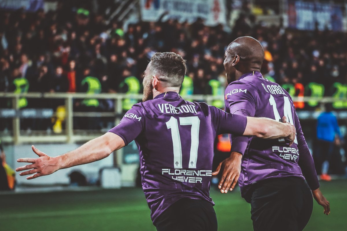 Gol Jordan Veretout ke Gawang Inter Milan Jadi yang Paling Terakhir di Serie A