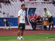 Timnas Thailand U-19 Gagal ke Piala Dunia U-20, Pelatihnya Mengundurkan Diri