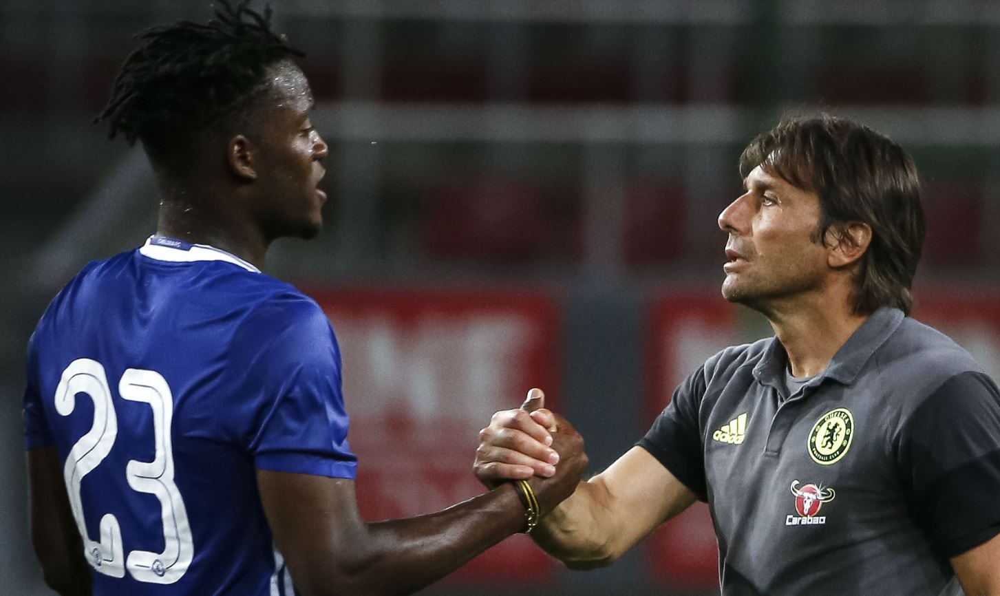 Antonio Conte Disebut Pembohong oleh Pemain Chelsea