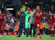 Kalah dari Chelsea, Manajer Liverpool Kritik Penggunaan VAR
