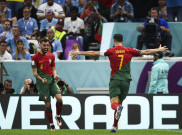 Kemenangan Portugal Diwarnai Kontroversi, Seharusnya Tidak Dapat Penalti