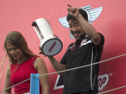 5 Pembalap Terbaik Jepang Pernah Mengikuti Kejuaraan Dunia Balap Motor