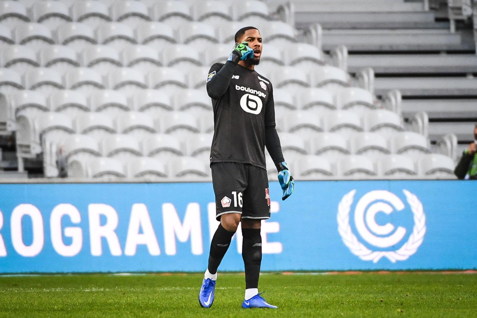 Promosi Agen, Mike Maignan Diklaim Pilihan Tepat Gantikan Gianluigi Donnarumma