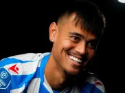 Mees Hilgers Tak Ragu Gabung Heerenveen, Ini Alasan Bek Timnas Indonesia