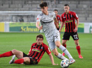 Cetak 35 Gol, Kai Havertz Ukir Rekor Bundesliga