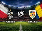 Prediksi dan Link Streaming Polandia vs Rumania: Berburu Tiga Poin Perdana