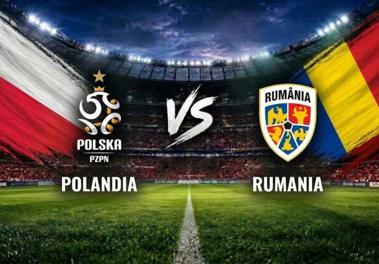 Prediksi dan Link Streaming Polandia vs Rumania: Berburu Tiga Poin Perdana