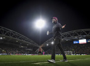 Jurgen Klopp Sebut Liverpool Tak Gugup dalam Perebutan Gelar Premier League