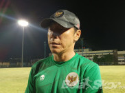PSSI Akan Beri Shin Tae-yong Cuti ke Korsel Usai Piala AFF U-19 2022